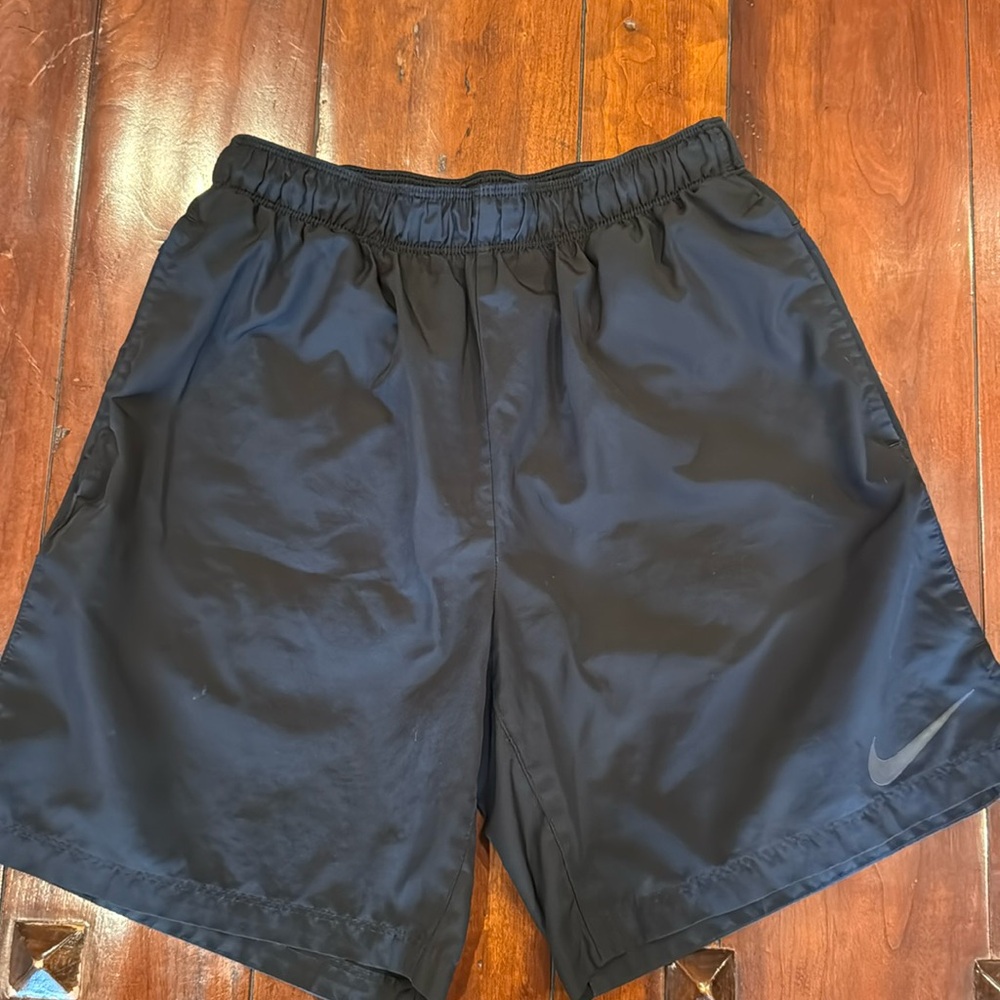 Men’s small Nike swimsuit